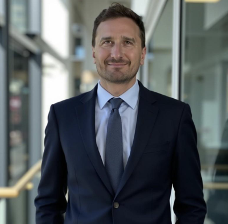 Raphaël Saier, Massena Partners